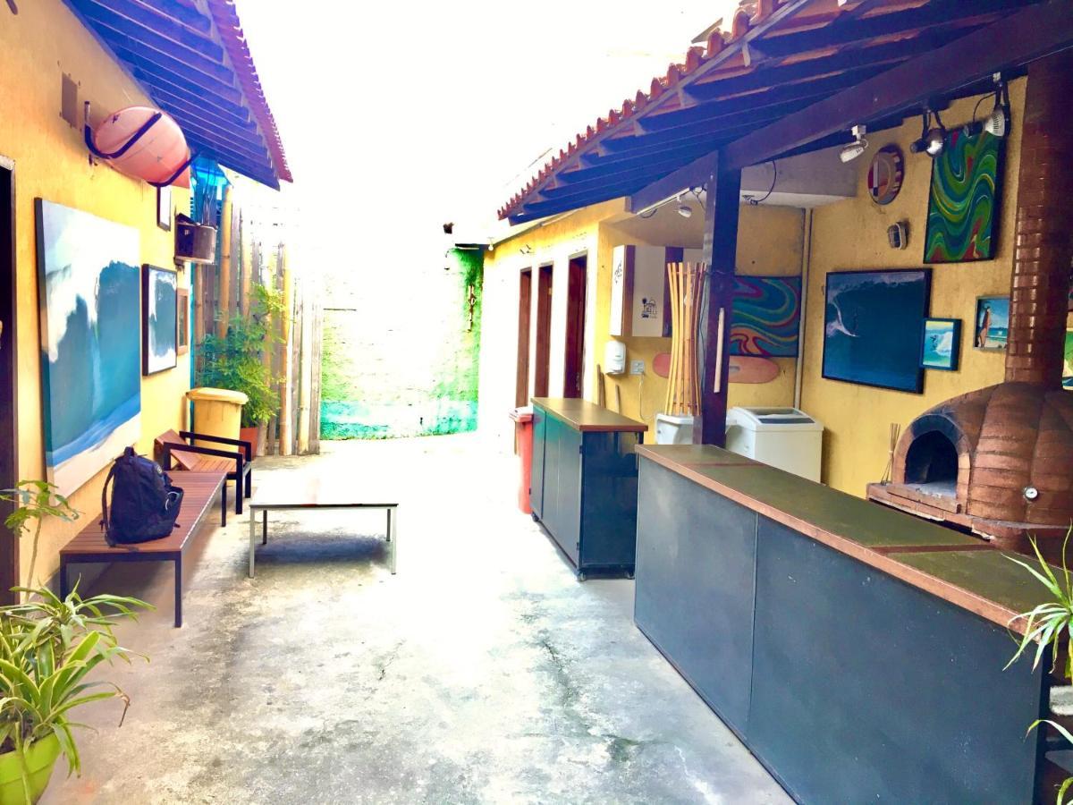 Casa Com Piscina E Churrasqueira Praia Da Macumba 5wclub * Río de Janeiro