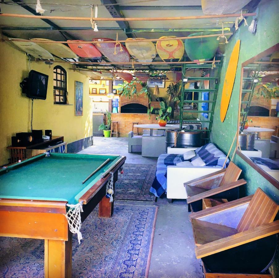 Casa Com Piscina E Churrasqueira Praia Da Macumba 5wclub Сasa de vacaciones