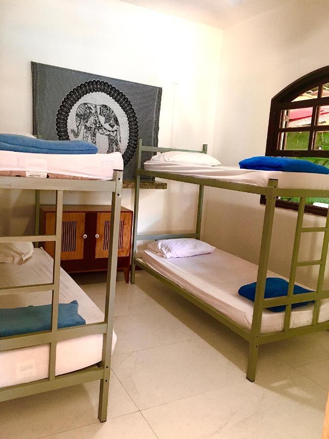 Casa Com Piscina E Churrasqueira Praia Da Macumba 5wclub Сasa de vacaciones Río de Janeiro