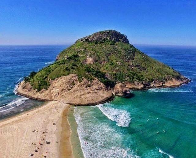 Casa Com Piscina E Churrasqueira Praia Da Macumba 5wclub Сasa de vacaciones