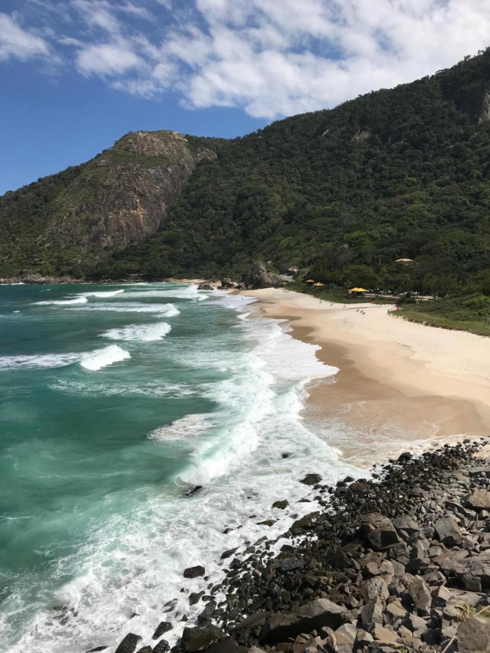 Сasa de vacaciones Casa Com Piscina E Churrasqueira Praia Da Macumba 5wclub